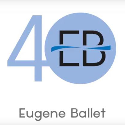 Eugene Ballet Turns 40