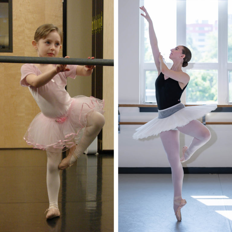 Eugene Ballet | Create, Perform, Educate & Inspire Through Dance