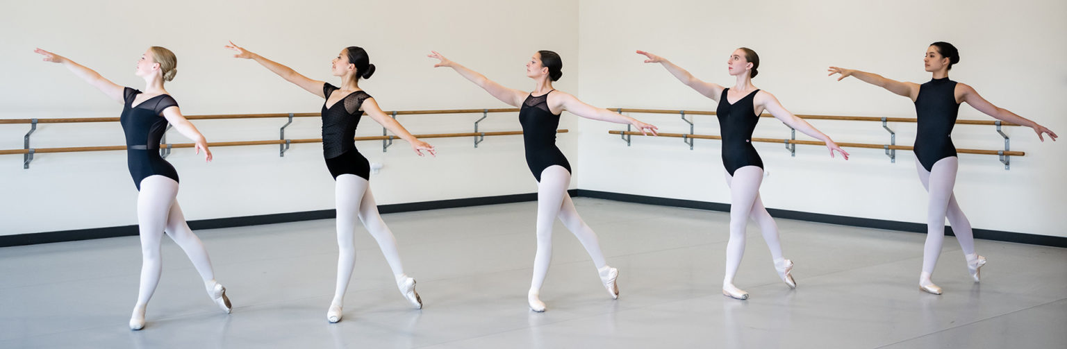 Registration And Tuition | Eugene Ballet